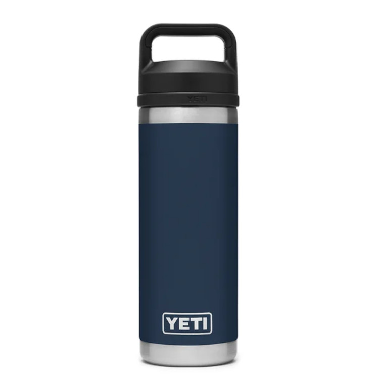 Yeti Rambler 18 oz Bottle with Chug Cap